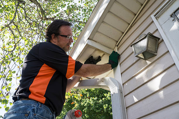 Best Construction Debris Removal  in Stockton, MO